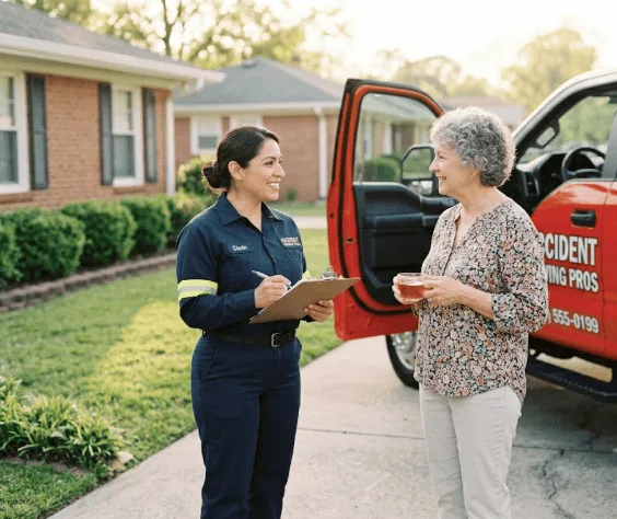 Accident Towing Service Henderson, MD FAQs